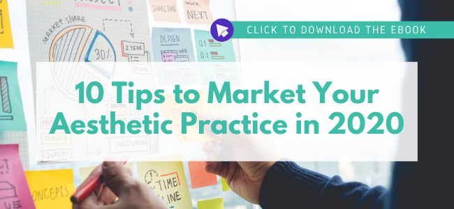 10 Tips to Market Your Aesthetic Practice eBook Astanza Laser