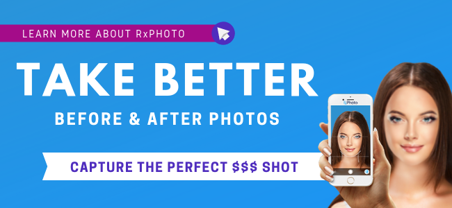 RxPhoto - Take Better Before & After Photos