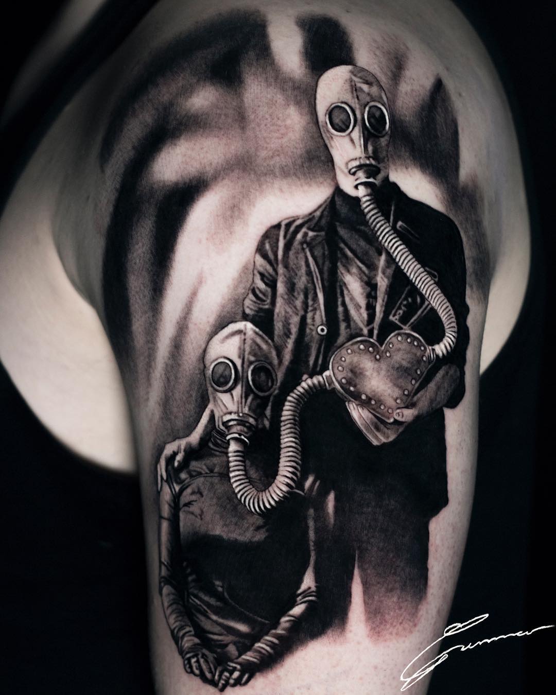 Apocalyptic Tattoo  3 tips from 22 visitors