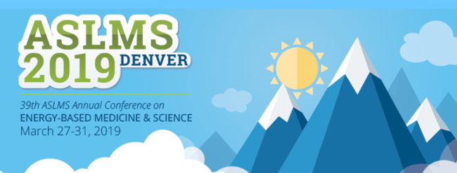 Join Astanza Laser at ASLMS 2019 in Denver