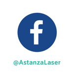 Facebook - Astanza Laser