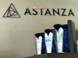 Best Laser Company to Work For Astanza Laser - Aesthetic Everything Awards