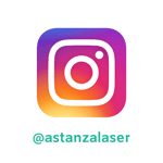 Instagram - Astanza Laser
