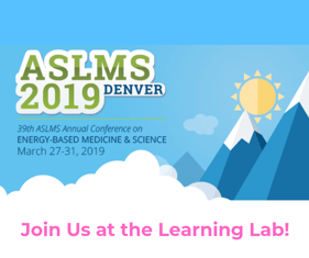 ASLMS 2019 Learning Lab - Astanza Laser ReSmooth