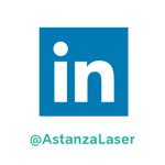 LinkedIn - Astanza Laser