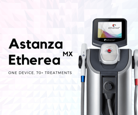 Meet the Astanza EthereaMX