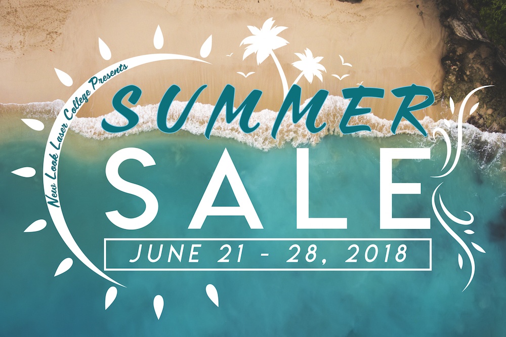 Laser Tattoo Removal Training Summer Sale Course