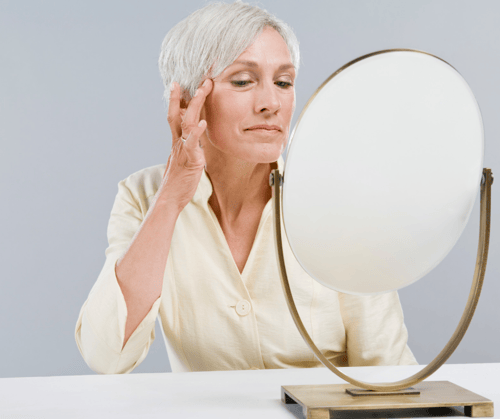 Reduce wrinkles from sun damage - Astanza Laser treatments