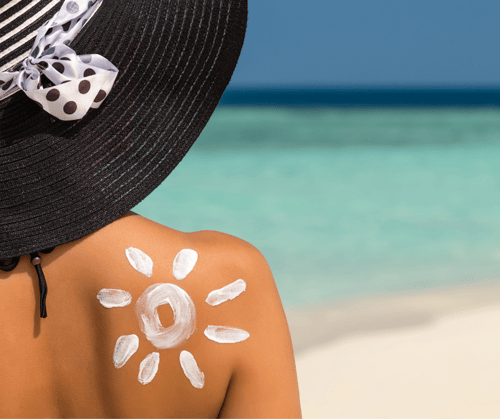 Repairing Sun Damaged Skin - Astanza Laser