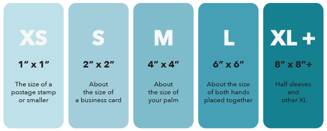 Size Categories-01