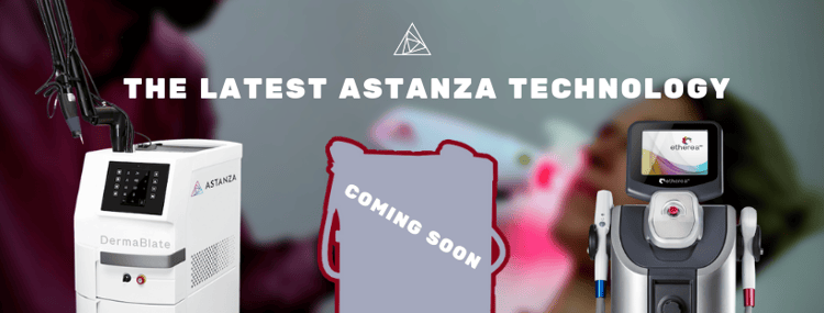 The Latest in Astanza Technology
