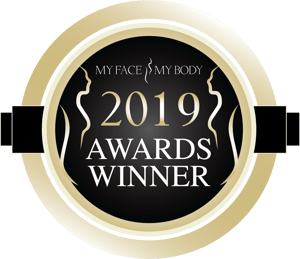 MyFaceMyBody Awards Astanza Winner