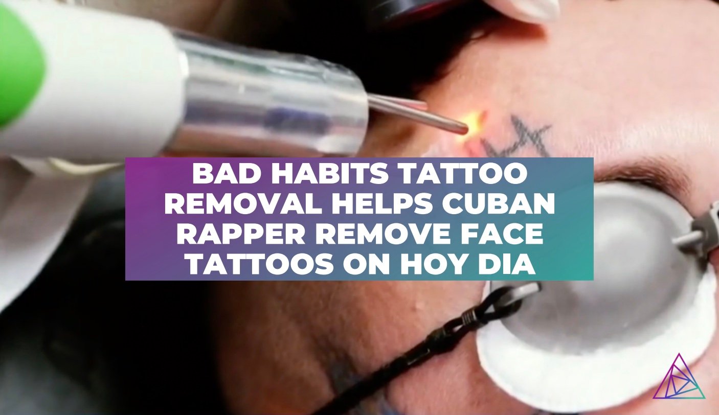 Tattoo Removal  Hawaii Dermatology And Plastic Surgery Centers