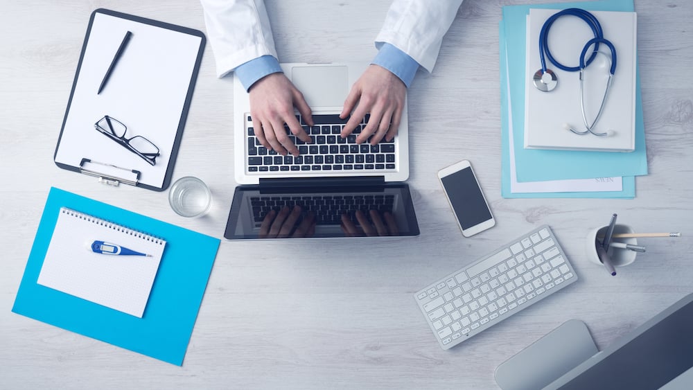 SEO for Doctors and Physicians