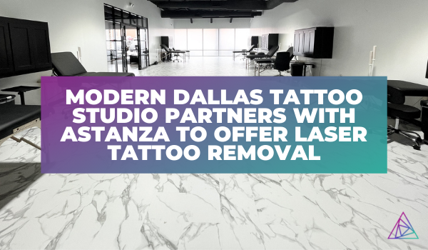 Laser Tattoo Removal Training in Dallas  July 15  16 2022  New Look  Laser College