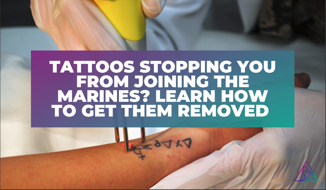 What You Need to Know About US Marine Corps Tattoo Regulations  Zapatat